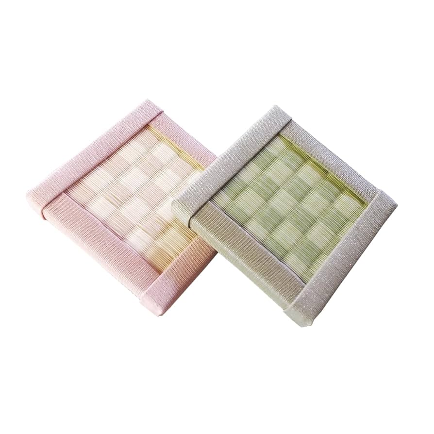ミニ畳  台座  飾り台 rugoo CARPET ＆ HOME 飾り畳 ミニ畳 飾り台 和風 人形台座 日本